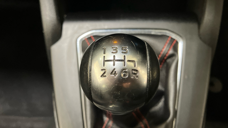 Ford Focus 1.0 EcoBoost ST-Line 5dr Petrol Hatchback